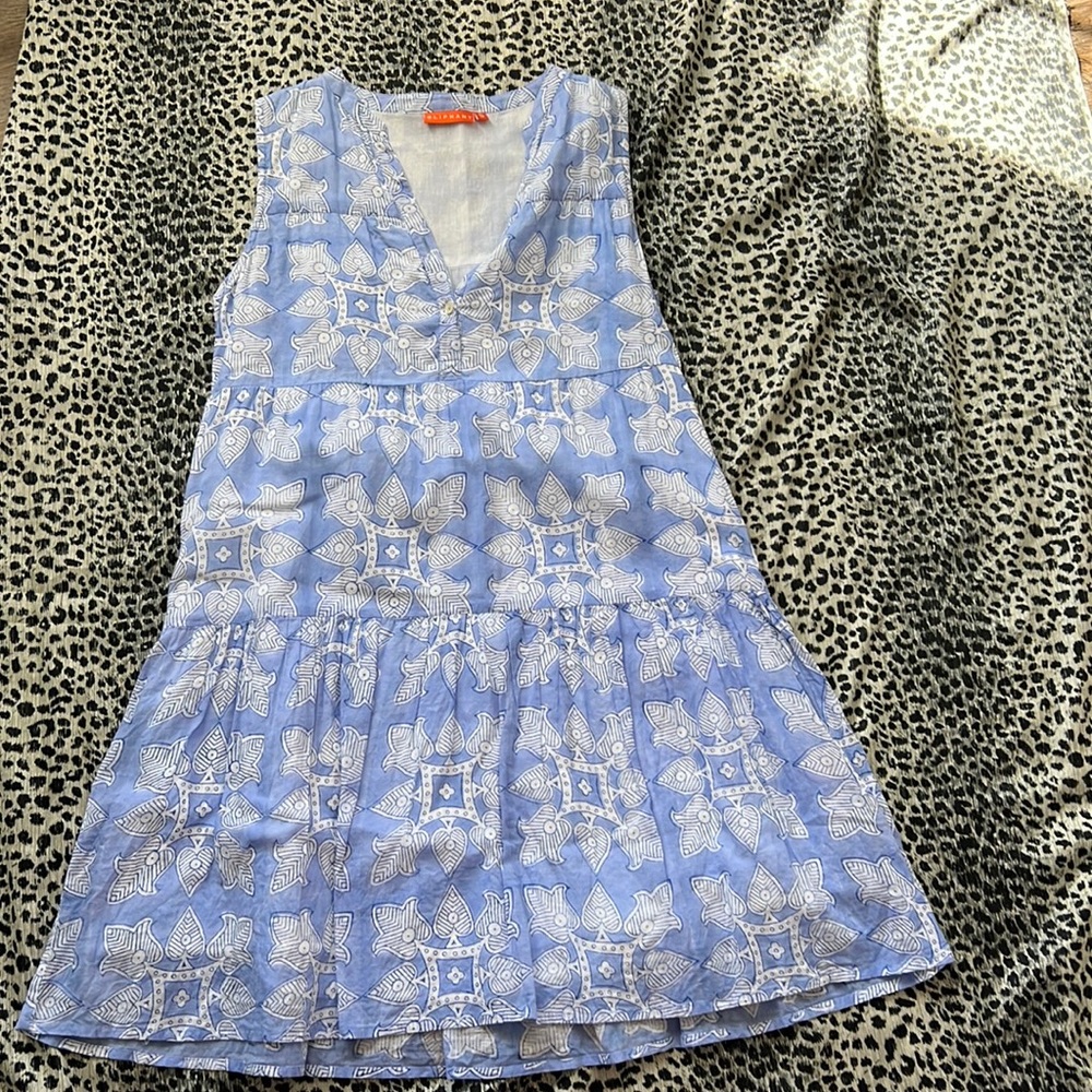 Oliphant dress women’s